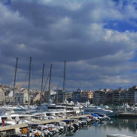 Piraeus Port Exclusive Διαμέρισμα Εξωτερικό φωτογραφία